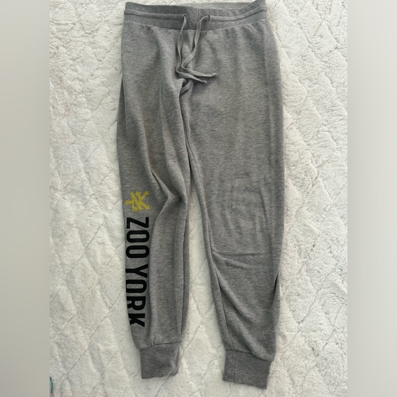 Zooyork sweatpants size M - Picture 1 of 3
